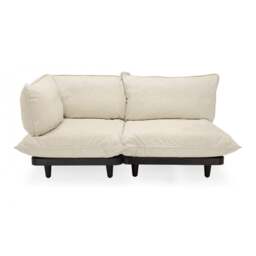Fatboy Paletti Modular Outdoor Lounge Furniture - Sahara Option: 2 Seater