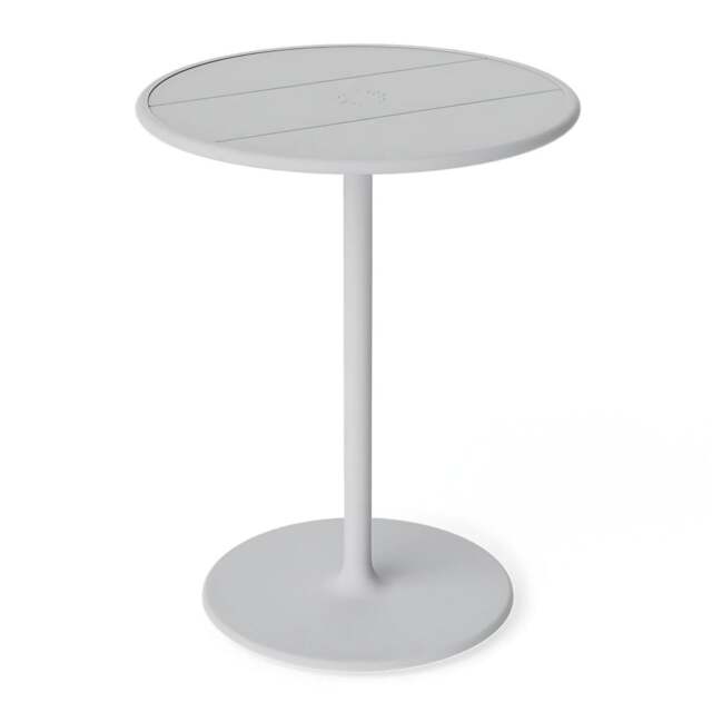 Fatboy Freds Bistreau Table - Light Grey - image 1
