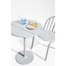 Fatboy Freds Bistreau Table - Light Grey - thumbnail 3