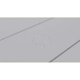 Fatboy Freds Bistreau Table - Light Grey - thumbnail 7