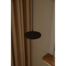 Umage Asteria Micro Pendant Light - Black - Black Top Colour: Black, Asteria Detail: Black - thumbnail 3