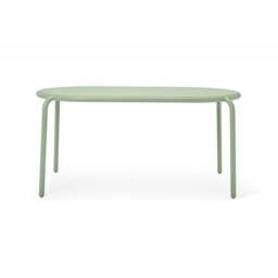 Fatboy Toni Tavolo Outdoor Dining Table - Mist Green Colour: Mist Green - thumbnail 3