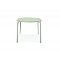 Fatboy Toni Tavolo Outdoor Dining Table - Mist Green Colour: Mist Green - thumbnail 2