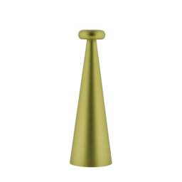 Alessi Bedin Portable Table Lamp - Fluorescent Yellow - thumbnail 1