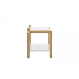 Normann Copenhagen Sko Shoe Rack - White - thumbnail 3