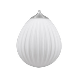 Umage Around the World Pendant Light - Medium - Brushed Steel Detail Around the World Detail: Brushed Steel