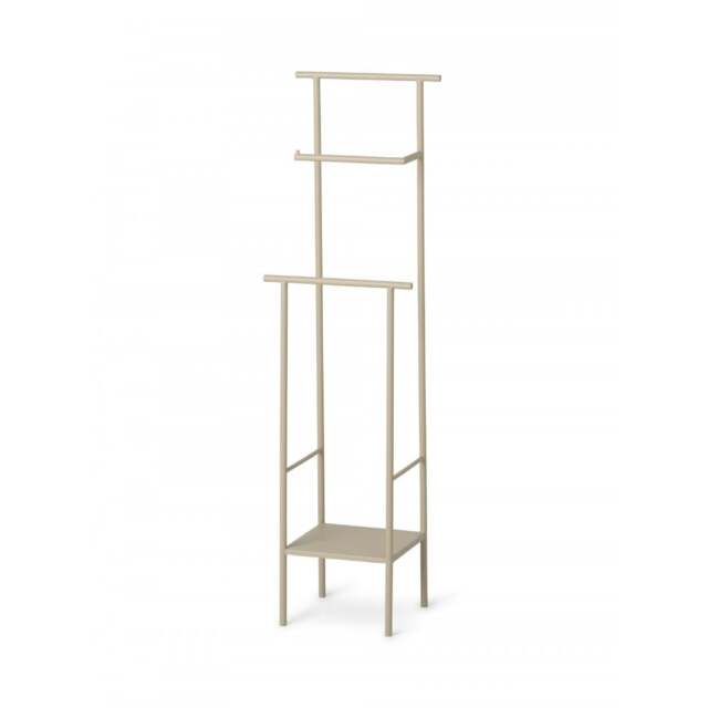 Ferm Living Dora Toilet Paper Stand - Cashmere - image 1