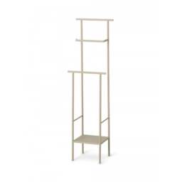 Ferm Living Dora Toilet Paper Stand - Cashmere - thumbnail 1