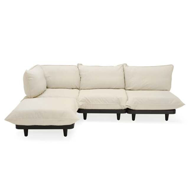 Fatboy Paletti Outdoor Set - Large Colour: Sahara - image 1