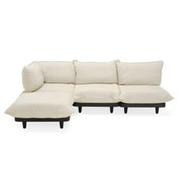 Fatboy Paletti Outdoor Set - Large Colour: Sahara