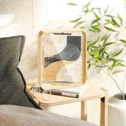 Umbra Bellwood Picture Frame - Natural - 8 x 10 Colour: Natural, Size: 8 x 10 - thumbnail 2