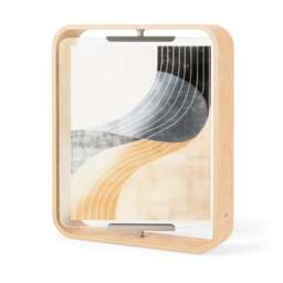 Umbra Bellwood Picture Frame - Natural - 8 x 10 Colour: Natural, Size: 8 x 10