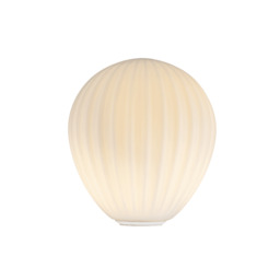 Umage Around the World Table Lamp - Medium - Brushed Brass Sante Stand - thumbnail 4
