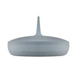 Umage Clava Dine Pendant Light - Slate With or Without Cord Set: Without Cord Set