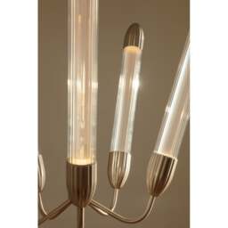 Umage Lemon Squeeze Ceiling Lamp Colour: Plated Brass, Size: Short - thumbnail 6