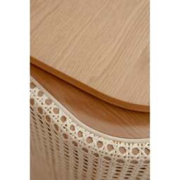 Umage Treasures Dresser Wood: Oak, Colour: Venetian Cane - thumbnail 5