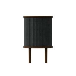 Umage Audacious Side Table - Dark Oak - Shadow Colour: Shadow - thumbnail 4