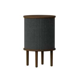Umage Audacious Side Table - Dark Oak - Shadow Colour: Shadow - thumbnail 3
