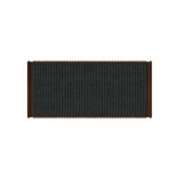 Umage Audacious Side Table - Dark Oak - Shadow Colour: Shadow - thumbnail 5