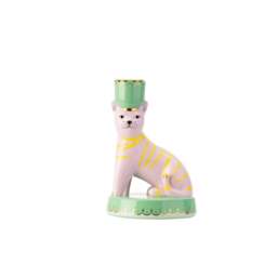 Yvonne Ellen Animal Candlestick Holder - Set of 2 - thumbnail 7