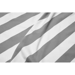 Fatboy Beach Baggy Beach Towel with Pillow - Stone Grey - thumbnail 4