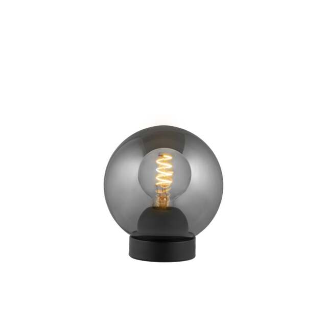 Halo Design Bubbles Table Lamp - O18 cm - Smoke Colour: Smoke - image 1