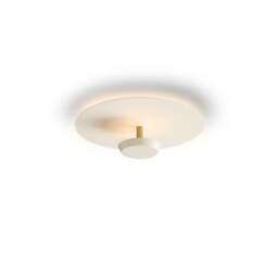 Halo Design Air LED Ceiling/Wall Lamp -  30cm - White Size: O 30cm