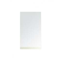 Wireworks Arena Single Bathroom Cabinet 700 - Bamboo - thumbnail 2