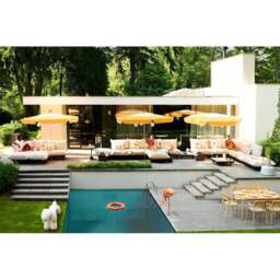 Fatboy Paletti Day Bed - Sahara - thumbnail 6