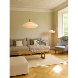 Halo Design Paris Soft Floor Lamp - H 140cm - thumbnail 2