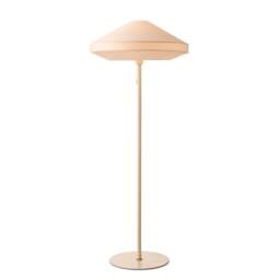 Halo Design Paris Soft Floor Lamp - H 140cm - thumbnail 1