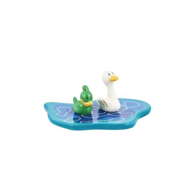 Alessi Lago dei desideri Christmas Figurine - image 1