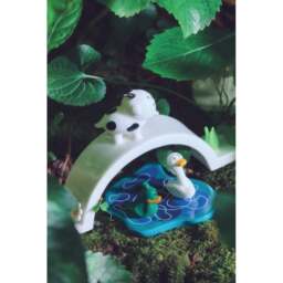 Alessi Lago dei desideri Christmas Figurine - thumbnail 3