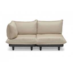 Fatboy Paletti Modular Outdoor Lounge Furniture - Royal Brulee Option: 2 Seater - thumbnail 1