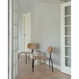 Umage Curious Lounge Chair - Black Legs Leg Colour: Black Legs - thumbnail 5