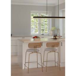 Umage Hazel Branch Pendant Lamp - 150cm - Black / Brushed Brass Colour: Black / Brushed Brass, Size: Width 150cm - thumbnail 2