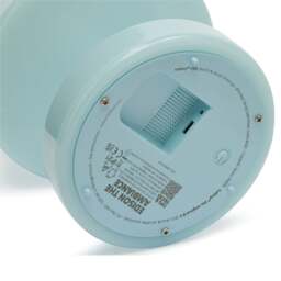 Fatboy Edison The Ambiance Rechargeable Table Lamp Colour: Polar Blue - thumbnail 5