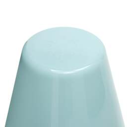 Fatboy Edison The Ambiance Rechargeable Table Lamp Colour: Polar Blue - thumbnail 4