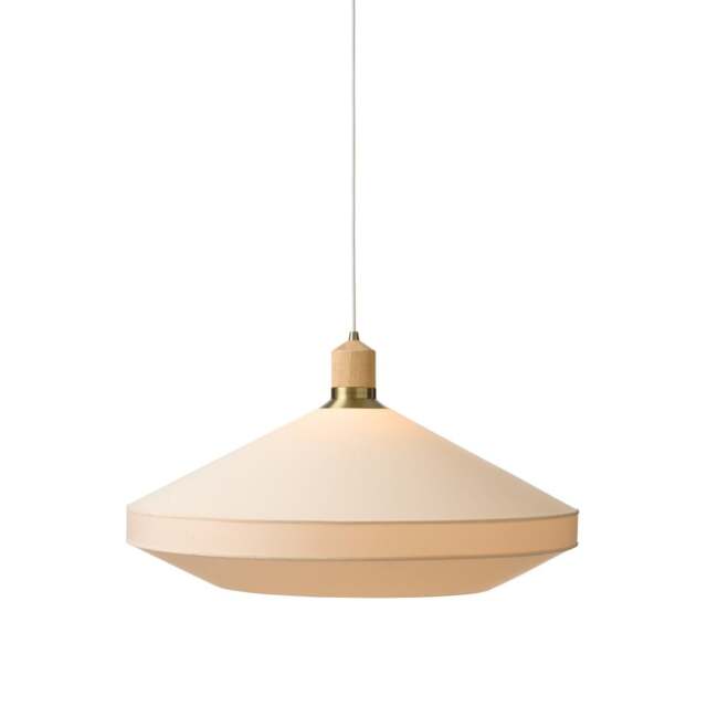 Halo Design Paris Soft Pendant Light - 72cm Size: 72cm - image 1
