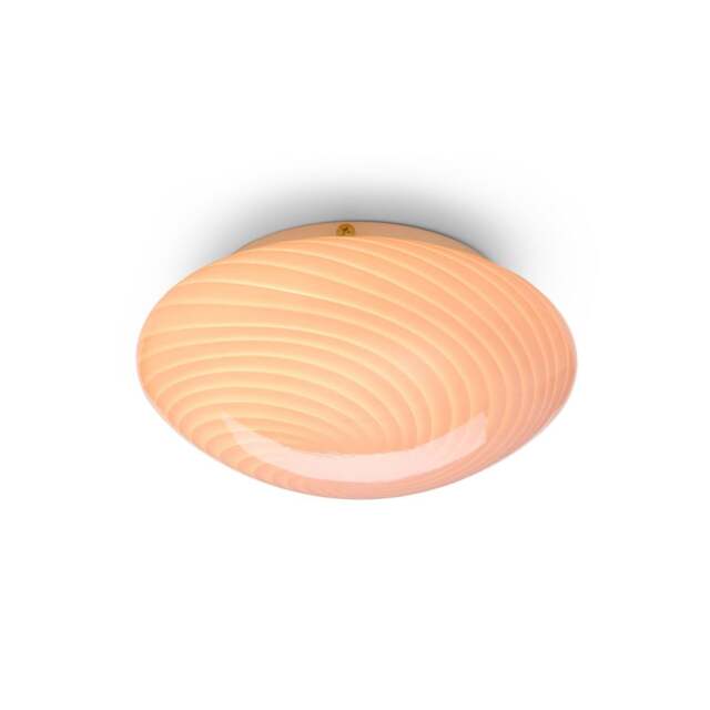 Halo Design Candy Ceiling / Wall Lamp - O 30 cm - Rose Colour: Rose - image 1