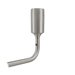 Umage Sante Wall Lamp - Brushed Steel - thumbnail 3