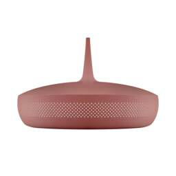 Umage Clava Dine Pendant Light - Red Earth With or Without Cord Set: Without Cord Set