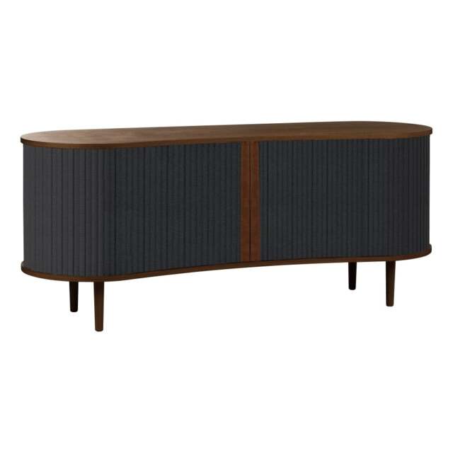 Umage Audacious Sideboard - Dark Oak - 160cm - Shadow Colour: Shadow - image 1