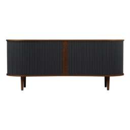 Umage Audacious Sideboard - Dark Oak - 160cm - Shadow Colour: Shadow - thumbnail 2
