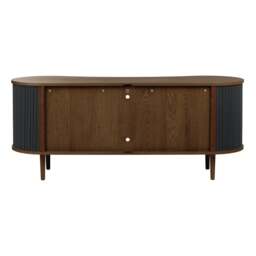 Umage Audacious Sideboard - Dark Oak - 160cm - Shadow Colour: Shadow - thumbnail 4