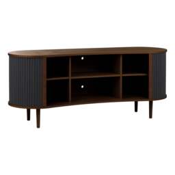 Umage Audacious Sideboard - Dark Oak - 160cm - Shadow Colour: Shadow - thumbnail 3