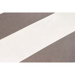 Fatboy Paletti Outdoor Set - Large Colour: Stripe Cacao (Right) - thumbnail 5