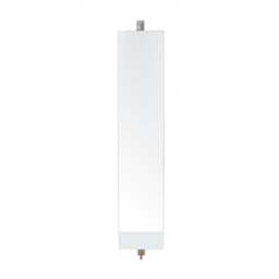 Wireworks Arena Revolve Bathroom Cabinet 1400 - Bamboo - thumbnail 2