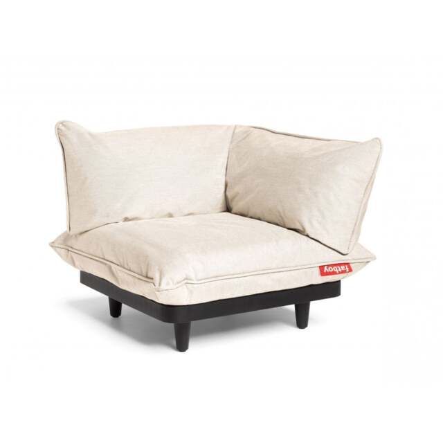 Fatboy Paletti Modular Outdoor Lounge Furniture - Sahara Option: Modular Corner Seat - image 1