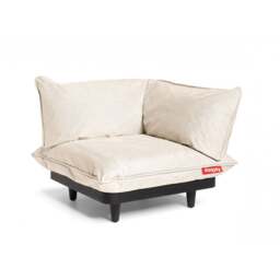 Fatboy Paletti Modular Outdoor Lounge Furniture - Sahara Option: Modular Corner Seat - thumbnail 1